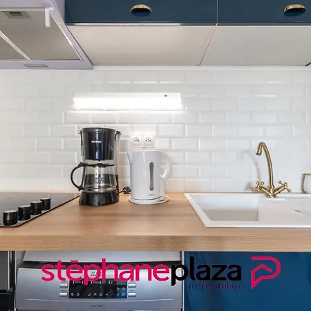 Plaza Danube 04 세리스